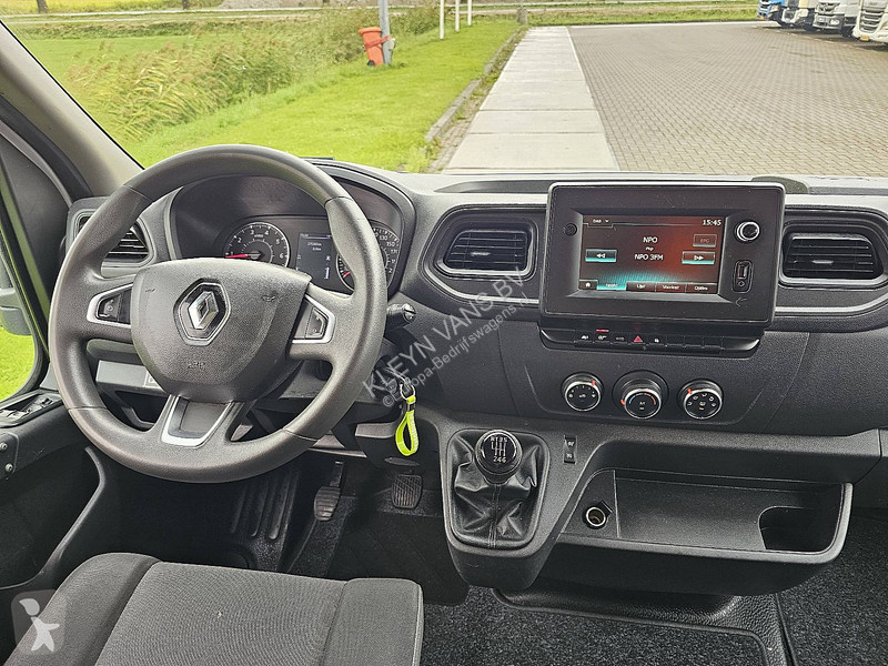 Užitkové vozidlo Renault T35 ac camera EURO6