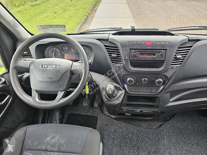 Užitkové vozidlo Iveco 35S12 MAXI EURO6