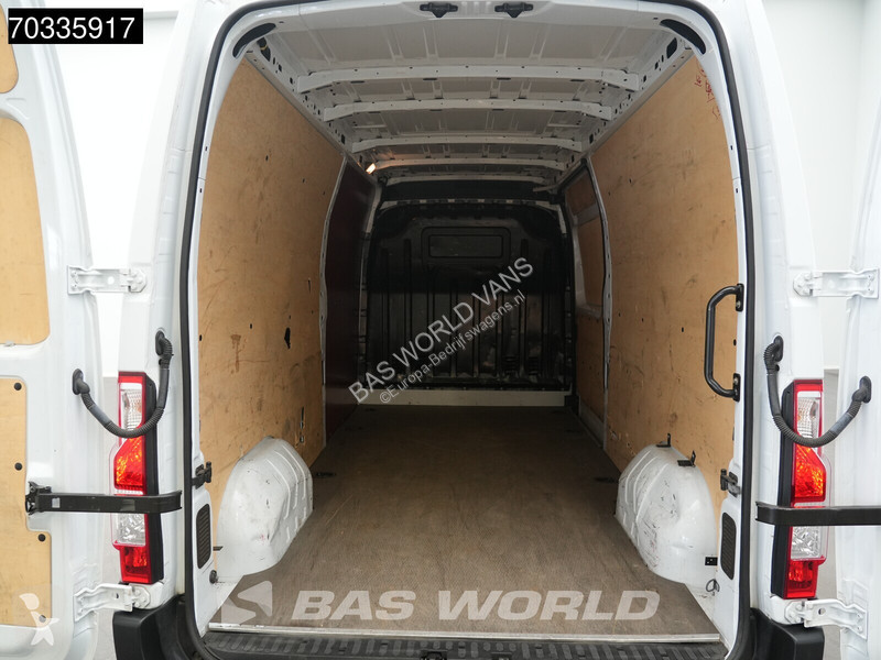Коммерческий автомобиль Opel 135pk L3H2 LED...