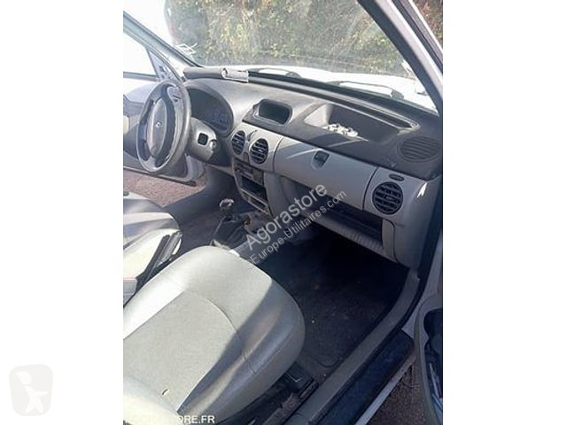 Коммерческий автомобиль Renault KANGOO