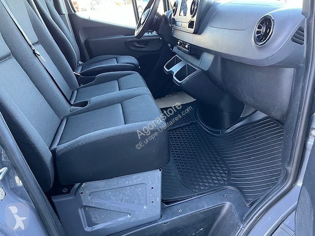 Veículo utilitário Mercedes SPRINTER