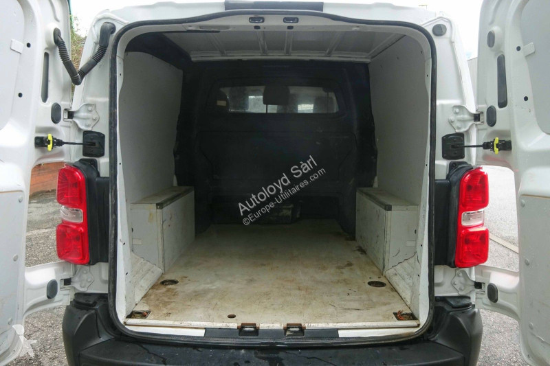 Коммерческий автомобиль Peugeot EXPERT 2,0 HDI...