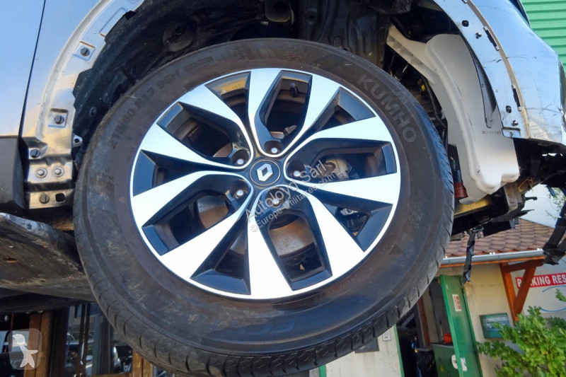 Коммерческий автомобиль Renault ARKANA 1,3 TCE...