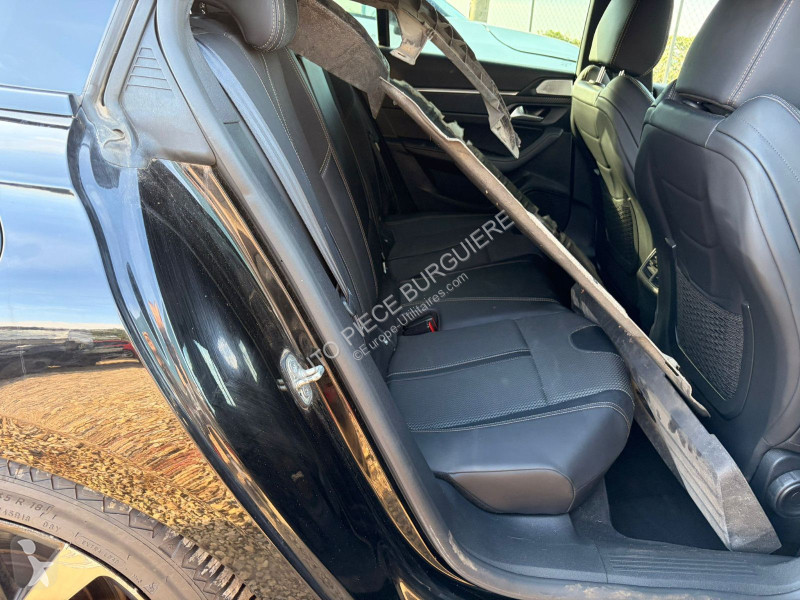 Коммерческий автомобиль Peugeot II SW 2.0...