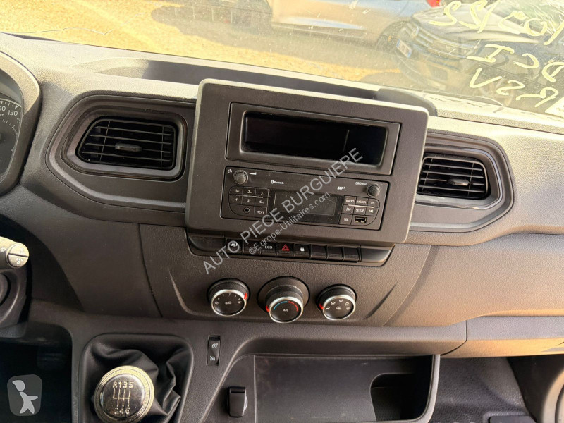 Furgoneta Renault III 2.3 BlueDCi 110 / GJ871
