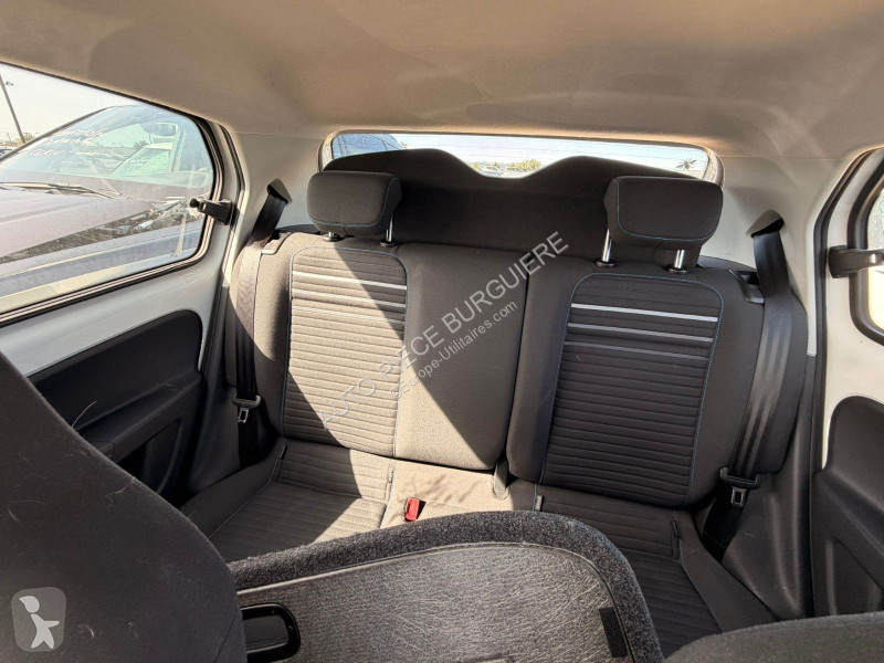 Коммерческий автомобиль Volkswagen Up 1.0 60 /...