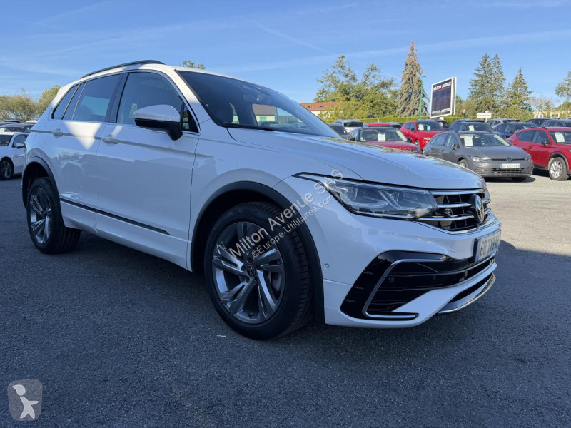 Furgoneta Volkswagen