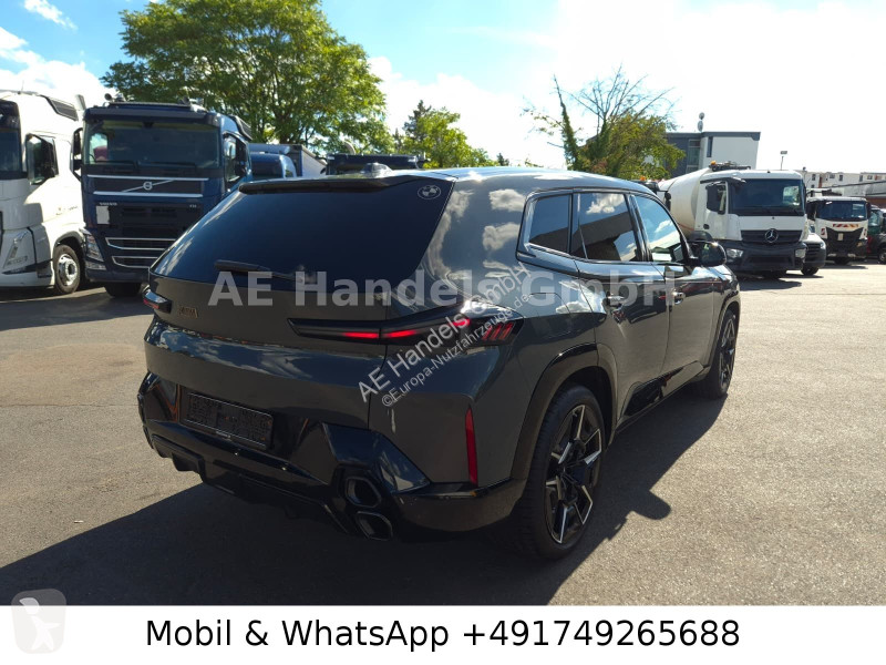Furgoneta BMW XM M xDrive V8 PHEV *...