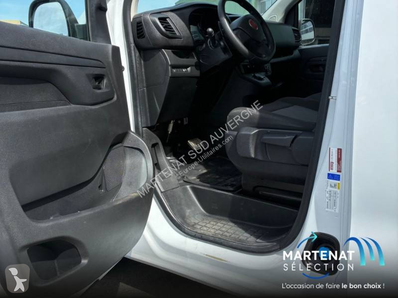 Užitkové vozidlo Fiat STD 2.0L 145CV PRO LOUNGE
