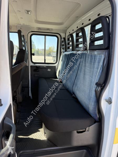 Užitkové vozidlo Iveco 35C13