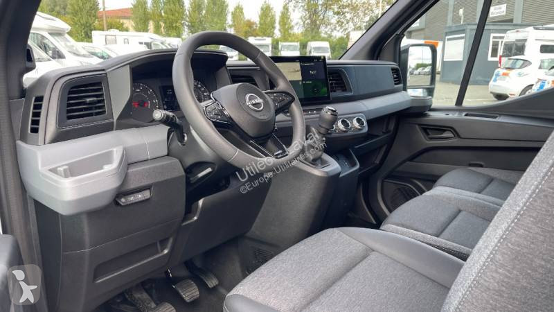 Nissan L2H2 2.0 DCI 130CV N-CONNECTA van