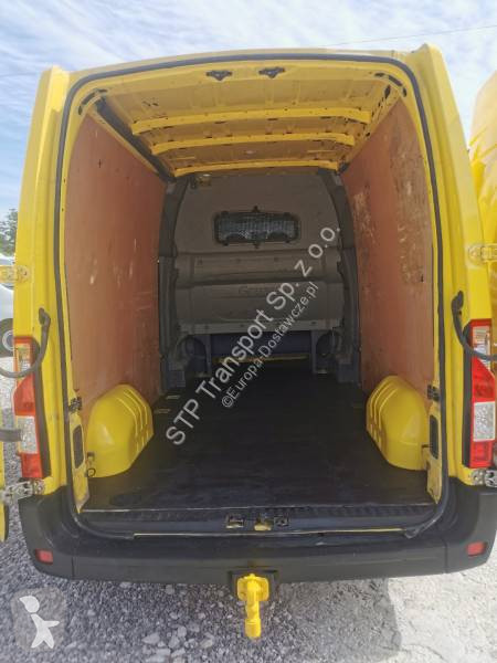 Коммерческий автомобиль Renault L3H2 2.3 DCI 125