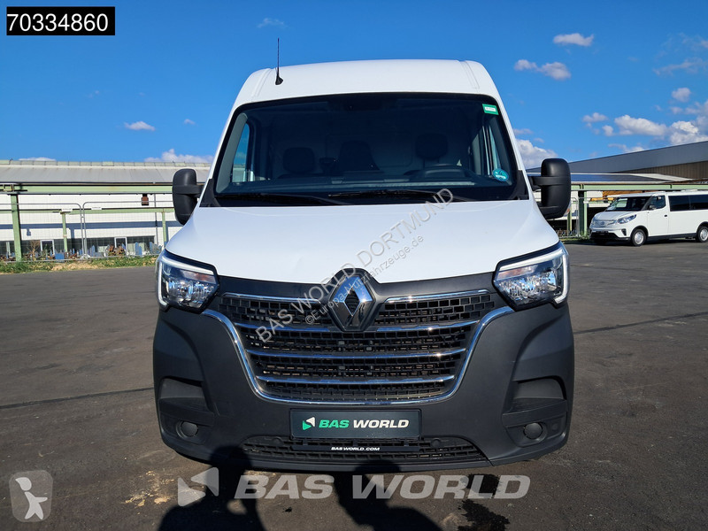 Užitkové vozidlo Renault L3H2 LED Klima...