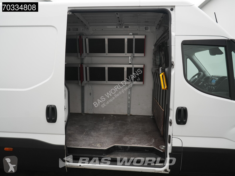 Nyttofordon Iveco 35S16 Automaat L3H2 160PK...