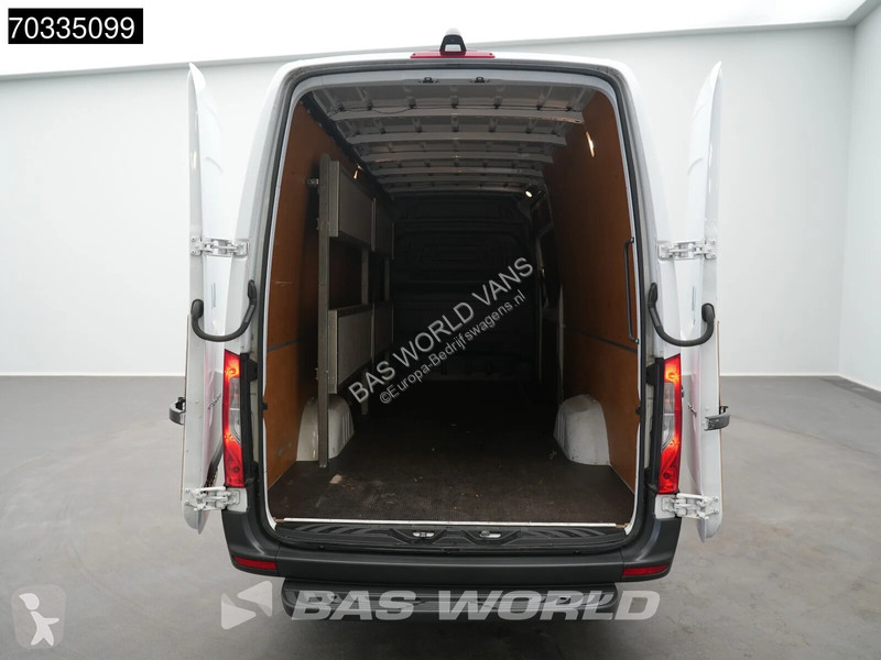 Nyttofordon Mercedes 315 CDI Automaat L3H2 New...