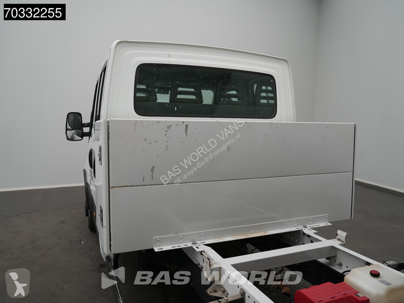 Užitkové vozidlo Iveco 35C16 3.0 160PK Kipper...
