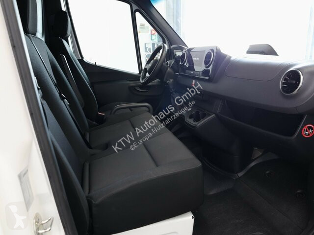 Užitkové vozidlo Mercedes Sprinter317CDI Maxi...