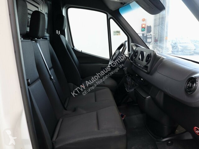 Užitkové vozidlo Mercedes Sprinter315...