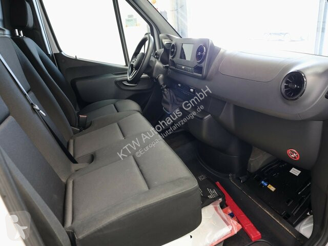 Užitkové vozidlo Mercedes Sprinter315...
