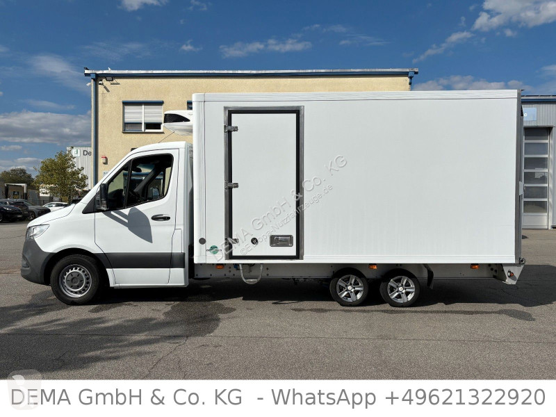 Užitkové vozidlo Mercedes 314*Euro-6...