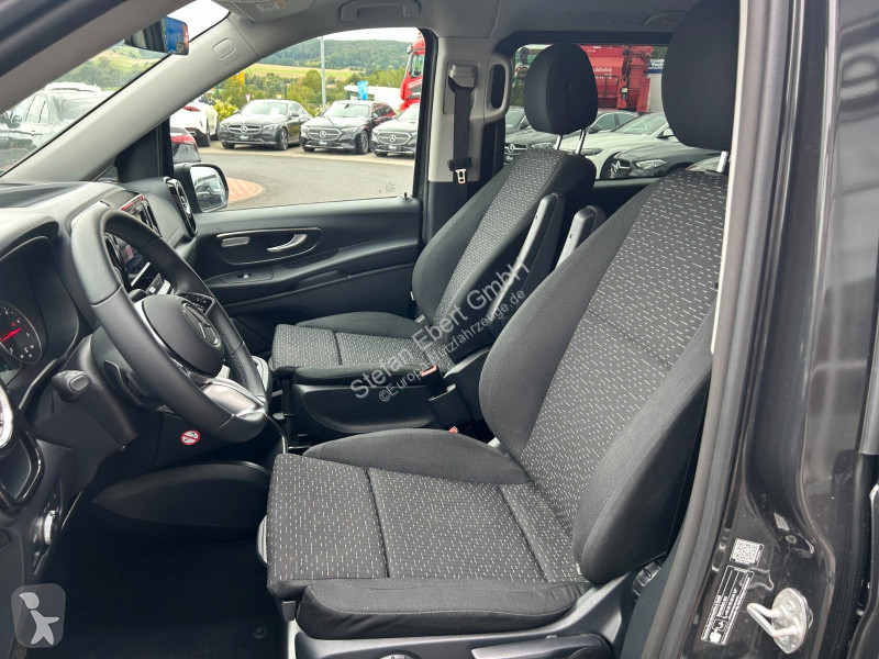 Užitkové vozidlo Mercedes Vito  Tourer Select...