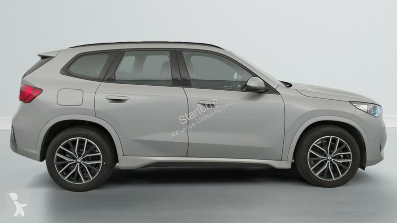 Véhicule utilitaire BMW U11