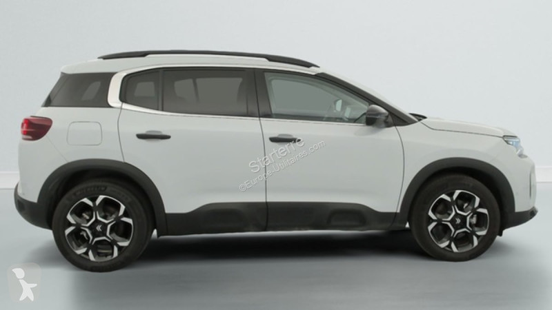 Véhicule utilitaire Citroën C5