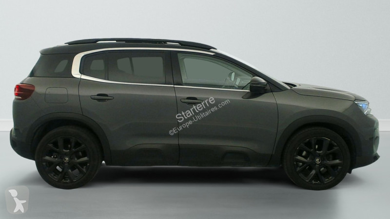 Véhicule utilitaire Citroën C5