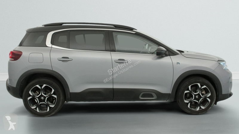 Véhicule utilitaire Citroën C5
