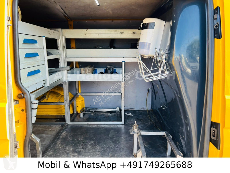 Haszongépjármű Volkswagen T6 2.0 TDI...
