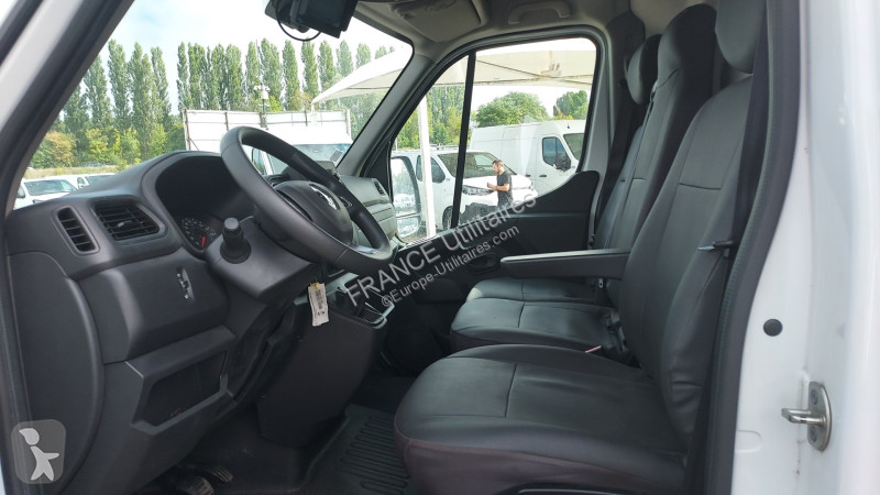 Užitkové vozidlo Renault MASTER III FG F3500...