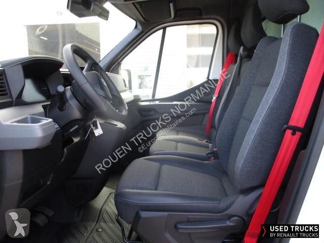 Užitkové vozidlo Renault MASTER Z.E.