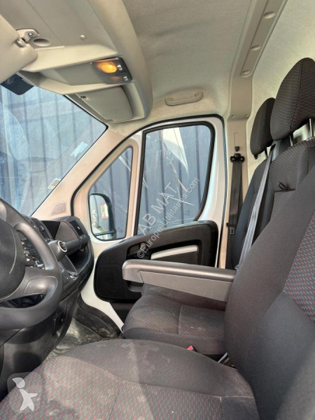 Užitkové vozidlo Opel 2.2 HDI