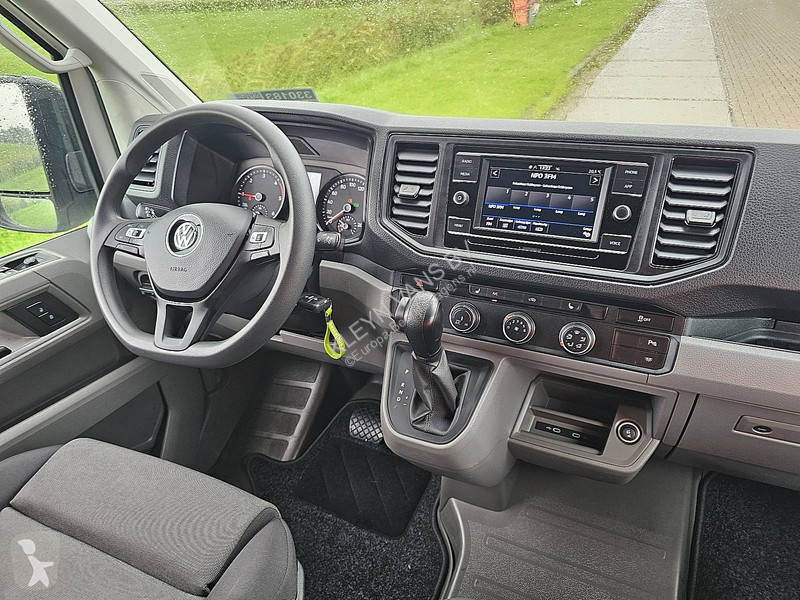Haszongépjármű Volkswagen 35 2.0 L3H3 LED...