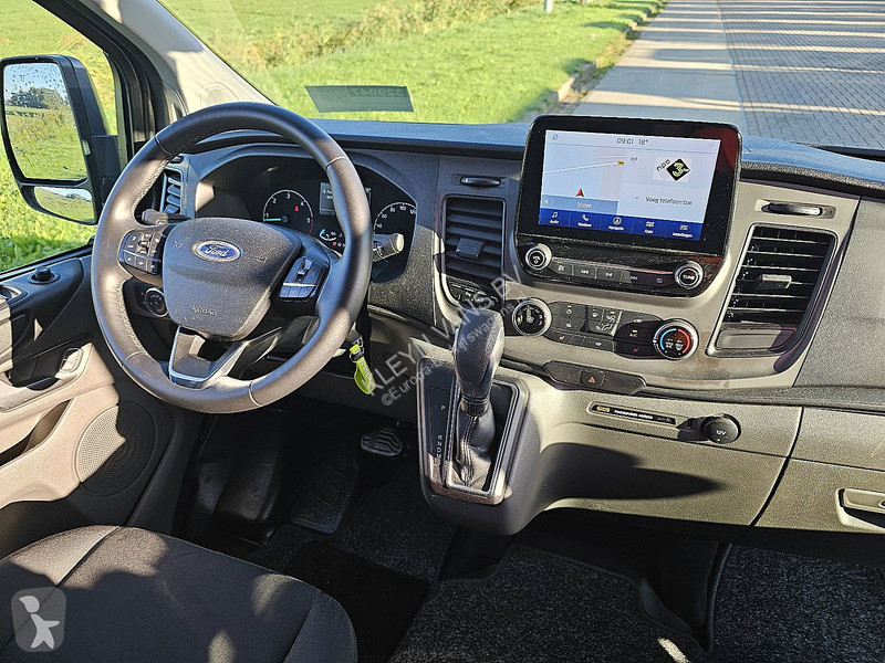 Furgoneta Volkswagen 2.0 TDI L2H1 Navi Carplay AC