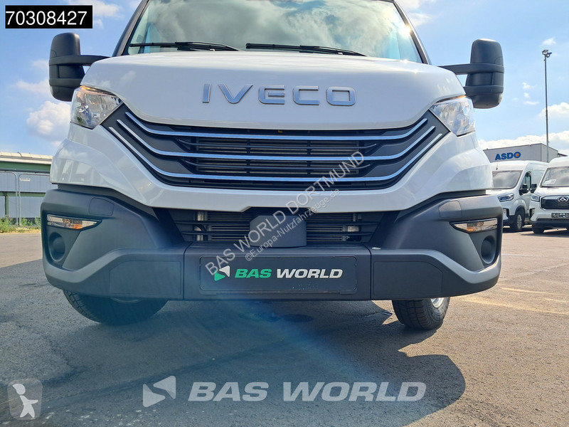 Užitkové vozidlo Iveco 35C18 Neu! 3.0L...