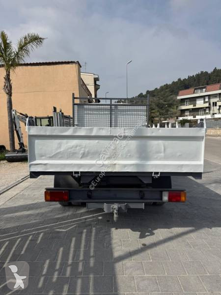 Užitkové vozidlo Iveco 35C12