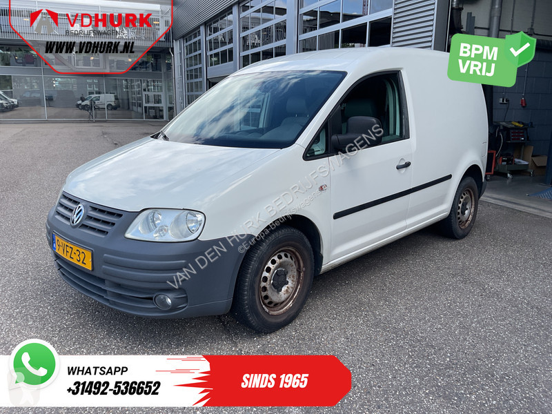 Užitkové vozidlo Volkswagen 1.9 TDI EXPORT...