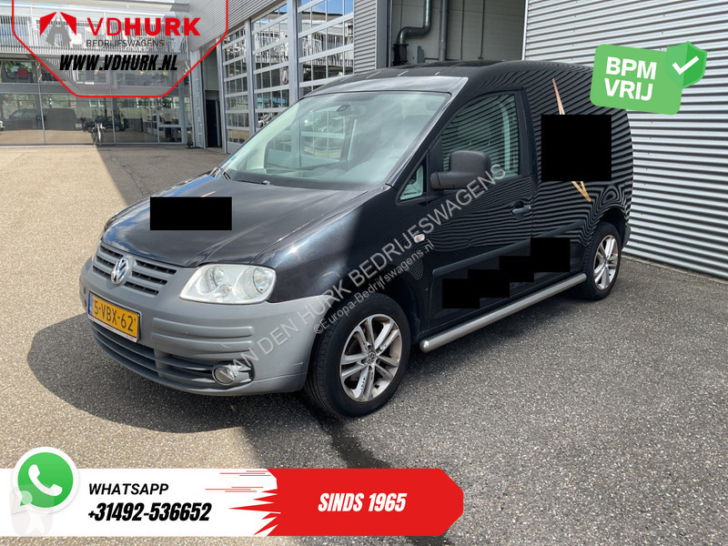 Užitkové vozidlo Volkswagen 2.0 SDI EXPORT...