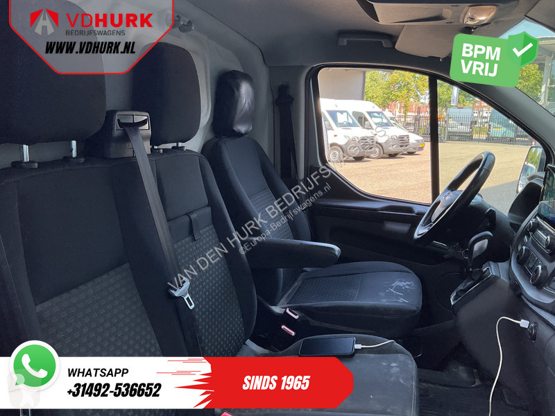 Užitkové vozidlo Ford 2.0 TDCI 130 pk EXPORT...