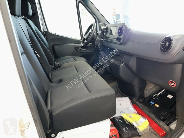 Užitkové vozidlo Mercedes Sprinter215...