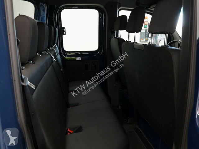 Užitkové vozidlo Mercedes Sprinter 314 CDI...