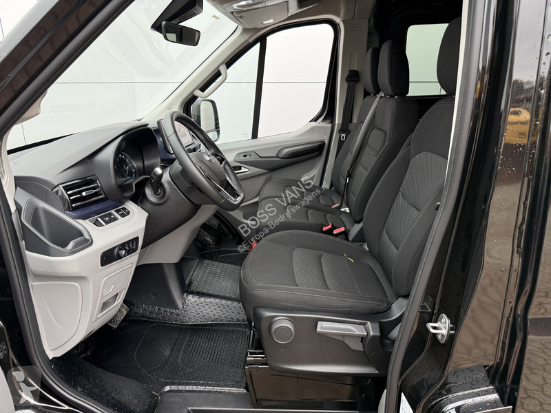 Furgoneta Maxus 77kWh 204PK Nieuw model!...