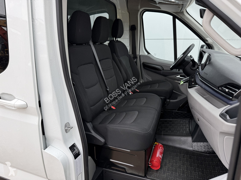 Furgoneta Maxus 77kWh 204PK Nieuw model! L2H2...