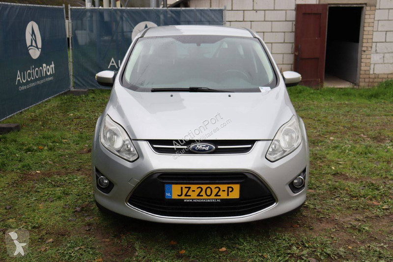 Furgoneta Ford  C-MAX