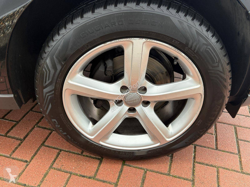Furgoneta Audi 2.0 TFSI Pro Line S