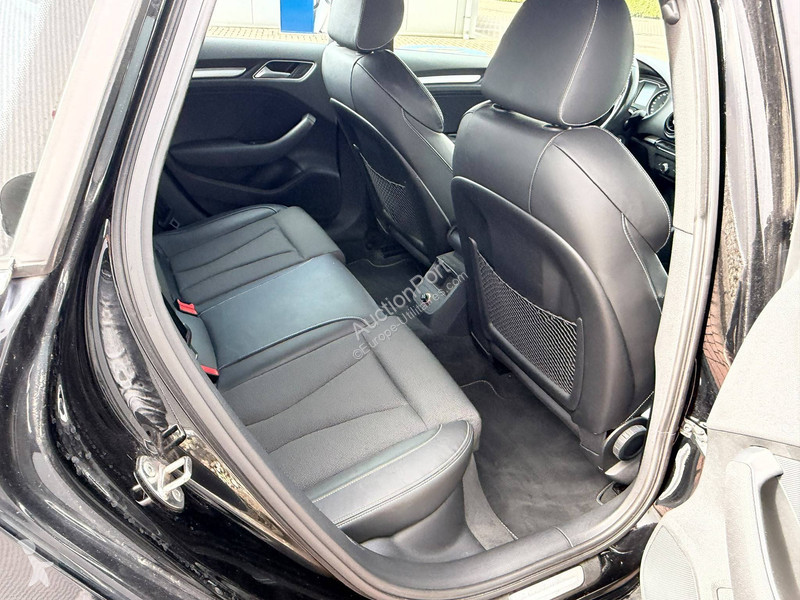 Furgoneta Audi 2.0 TDI Ambition S-line A3