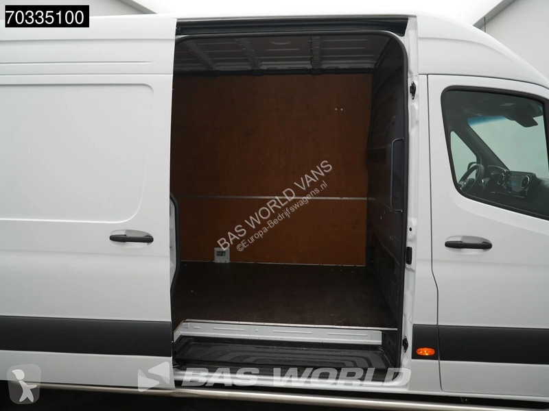 Furgoneta Mercedes 315 CDI Automaat L3H2 New...