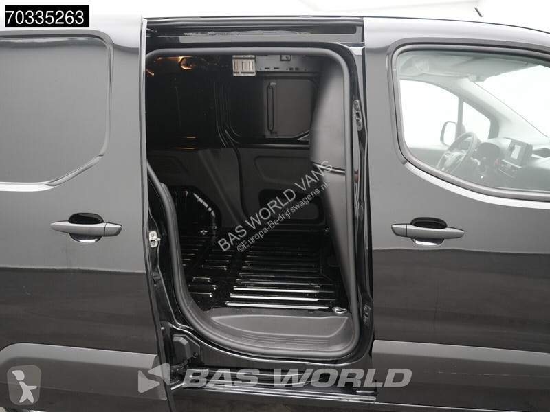 Furgoneta Opel Electric 50kWh 285KM WLTP L1H1...