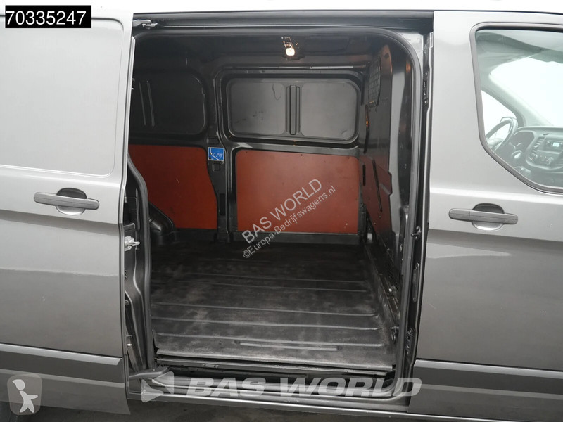 Furgoneta Ford 170pk Automaat L2H1 Airco Cruise...